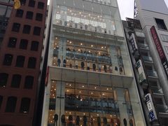 -优衣库(银座店)