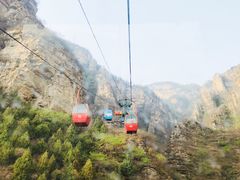 景点-北京上方山国家森林公园