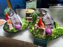 -筱爷叔·上海传统手工菜(玉树路店)