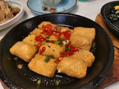 -外婆小聚茶餐厅·生日·团建(市民中心店)