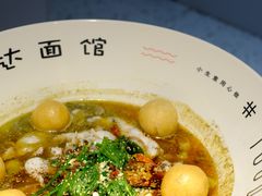 -友达面馆(广州总店)