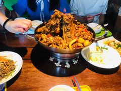 -胖哥俩肉蟹煲(杭州下沙学林街店)