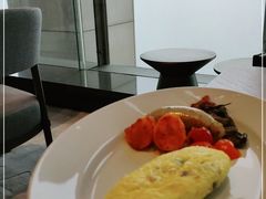 -北京柏悦酒店·锦庭餐厅Dining Room