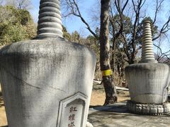 -红螺寺