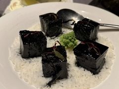 -桂满陇·海市蜃楼·黑金(国金店)