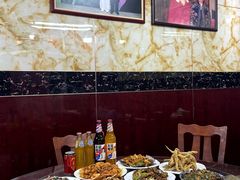 -小铜锣湾海鲜家常菜馆(河西店)