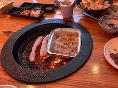 -热血兄弟·炭火烤肉(融侨中心店)