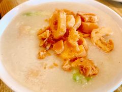 -添好运点心专门店(百老汇店)