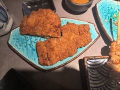 -沼津港精致料理·寿喜烧·烧鸟(龙湖南桥天街日料榜单店)