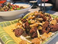 -千岛湖小鱼儿·淳安匠心农家菜