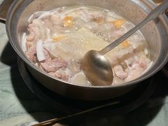 -大头椰·椰子鸡火锅(南宁万象城店)