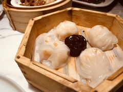 -钟菜·粤菜点心·宴请(海上世界·汇港二期店)
