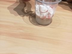 -汉堡王(金鹰天地广场店)