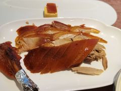 -聚宾楼·烤鸭·家宴(科技三路店)