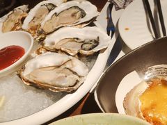 -Mr.Fish鱼鲜生海鲜放题(高德置地冬广场店)
