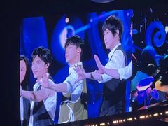 -山西体育中心红灯笼体育场