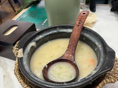 -南拳十三姨·潮汕砂锅粥·粤菜(西单大悦城店)