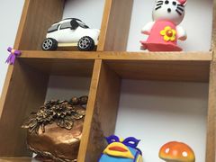 -A+匠心DIY手工坊·首饰·微景观