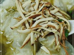 -荣巷小馄饨(荣巷店)