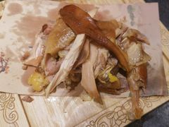 -李记东北饺子馆·东北菜(欢乐谷店)