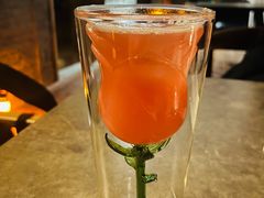 -CHURCH  BISTRO 教堂·餐吧