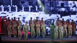 -尚美霓裳晚礼服·合唱服·舞蹈演出服租赁定制