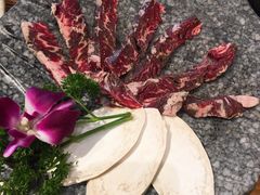 -万兴佳烤肉·长白山老味道(宏泰广场店)