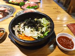 -牛炙烤肉(车公庙店)