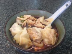 -春阳水饺(香槟广场店)