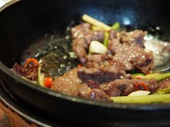 -猪肉婆私房菜(容桂总店)