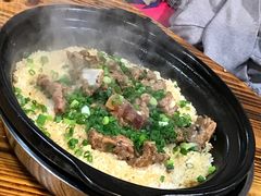 -番禺大岗仙庙烧鸡(芳村店)