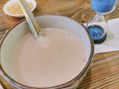 小壶奶茶-格日勒阿妈蒙古厨房(大召店)