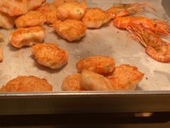 -川骄海鲜自助(河东店)
