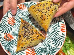 -那拉提之疆·新疆菜(美院店)