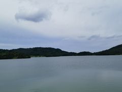-浙西天池景区