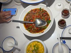 -兰湘子·湘菜小炒(长安万科广场店)