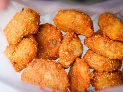 香酥藕饼-陶记正宗德州扒鸡(科巷店)