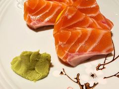 -福匠日本料理(人民路店)