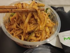 -魏家凉皮(大差市店)