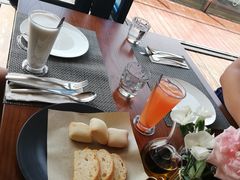 -CASANOVA西餐厅(海信广场店)