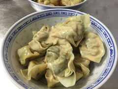 -古徽州馄饨店(宝安路店)