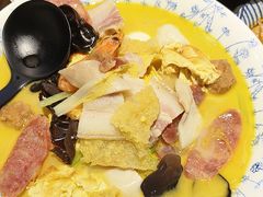 -老盛庆排档•南京菜(夫子庙店)