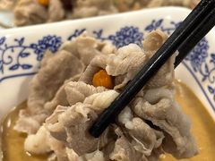 -马记伊源斋涮肉·清真菜(百子湾店)