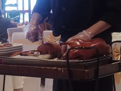 -大鸭梨烤鸭(房山店)