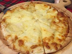 -芭莉与彩虹西餐厅(成都合生汇店)