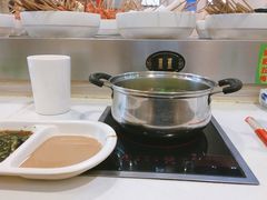 -就这家旋转小火锅(西安路罗斯福店)