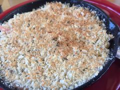 -Bubba Gump Shrimp(Ala Moana)