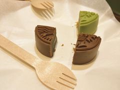 -星巴克(东莞常平富盈广场店)