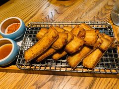 -老头儿油爆虾·三潭印月