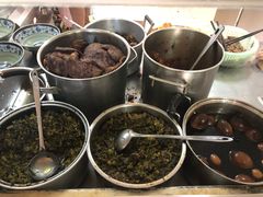 -旺泉餐饮店·清真牛肉面馆